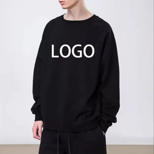 Vente en gros de sweatshirt unisexe avec impression de LOGO personnalisé OEM & ODM de haute qualité sweat à capuche pour hommes sweat à capuche pour femmes - Product Image 1