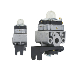 Garansi grosir dapat disesuaikan Carburetor Hon Da GX25 GX35 HHB25 ULT425 mesin pemotong rumput karburator - Product Image 3