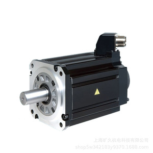 Servomotor HG-JR 3000 rpm 6.4 Nm 11 A CA 200 V Fabricado en Japón para uso industrial - Product Image 2