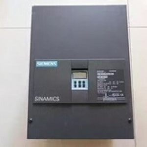 ตัวแปลงสัญญาณ SINAMICS DCM รุ่นแท้ 6RA8082 6FV62 0AA0/6RA8085 6FV62 0AA0 ตัวควบคุมไดรฟ์อุตสาหกรรมของแท้ - Product Image 2