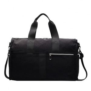 Bolsas de Deporte Personalizadas con Logotipo, Gran Capacidad, para Hombre y Mujer, Impermeables, para Viajes, con Cierre de Cremallera y Organizador - Product Image 1