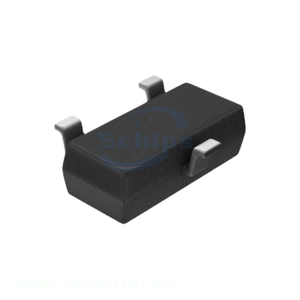 In Stock MMBT2907ALT1HTSA1 TO-236-3, SC-59, SOT-23-3 Transistors Buy Online Electronic Components - Product Image 1