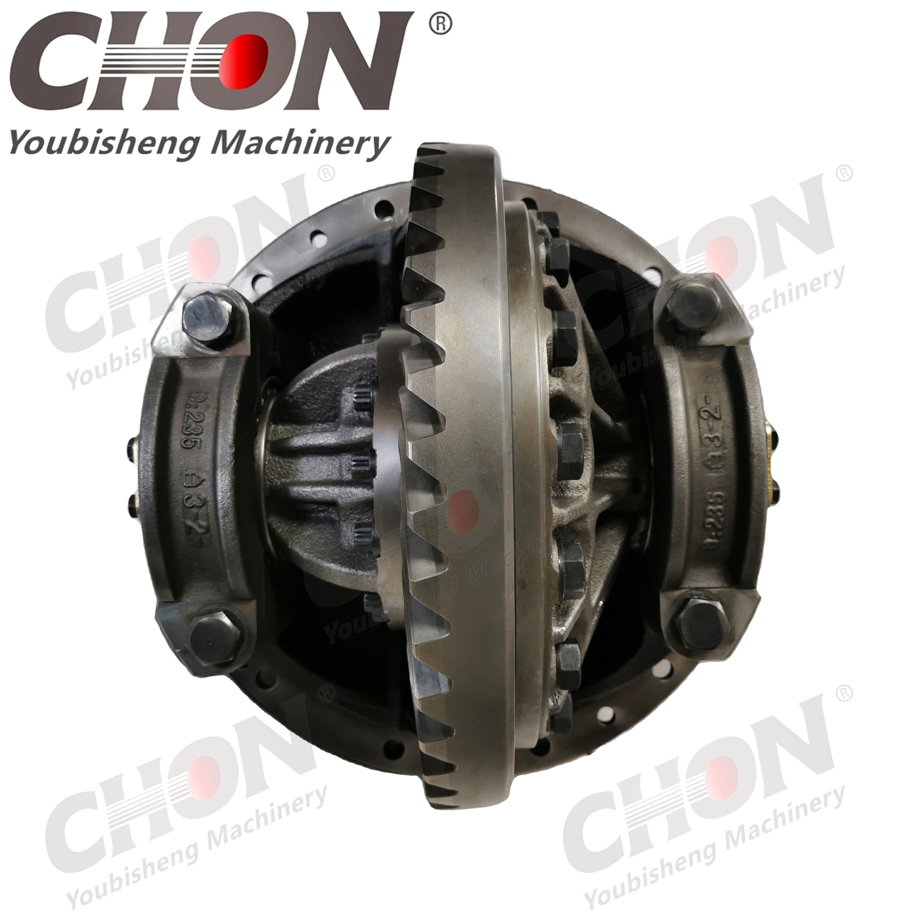 はんなりと。 CHON Isuzu Rear Diff Ftr Shaft Truck Axl Differential 7*39