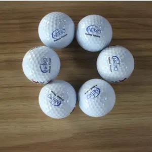 Impresora de pelota de Golf pequeña, tamaño a4, uv, plana