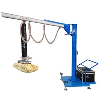 Fourniture Vente Chine Machine d'aspiration sous vide Boîte de levage sous vide Emballage Sac Tube sous vide Lifter Exportateurs