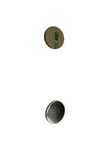 Imán de Neodimio N35 N42 Superfuerte de 3M Personalizado con Adhesivo para Caja - Product Image 4