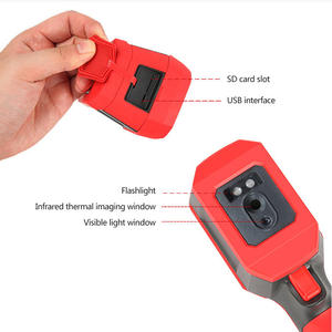 Инфракрасная камера тепловизионная камера, разрешение 320*<span class=keywords><strong>240</strong></span>,<span class=keywords><strong>DHL</strong></span> отправляется немедленно - Product Image 2
