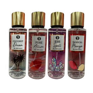 Classico simile profumo di MANGO <span class=keywords><strong>al</strong></span> cocco puro profumo Spray corpo nebbia donna ragazza regalo quotidiano a magazzino per la spedizione - Product Image 6