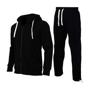 Custom Logo Track Suit Wholesale - Product Image 6