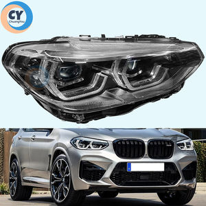 สำหรับ <span class=keywords><strong>BMW</strong></span> X3 G01 X4 G02ไฟหน้า LED แบบดั้งเดิมสำหรับ2018-2021โมเดลสภาพใหม่สำหรับ G08 <span class=keywords><strong>IX3</strong></span> <span class=keywords><strong>BMW</strong></span> ไฟรถยนต์อเมริกันสหรัฐอเมริกา - Product Image 3