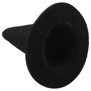 Halloween Party Accessories <strong>Pumpkin</strong> Spider Witch Mini Hat <strong>Headband</strong> Children's Hairdressing Hair Band - Product Image 5