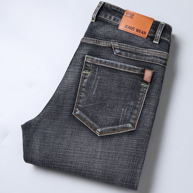 cotone grigio nero