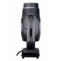 Projecteur à tête mobile LED étanche 1000W BSWF IP 4 en 1 avec CMY+CTO pour utilisation en extérieur, grand faisceau lumineux