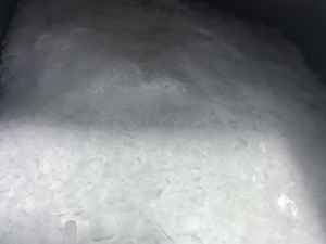 Machine à <span class=keywords><strong>glace</strong></span> en flocons commerciale - Product Image 5