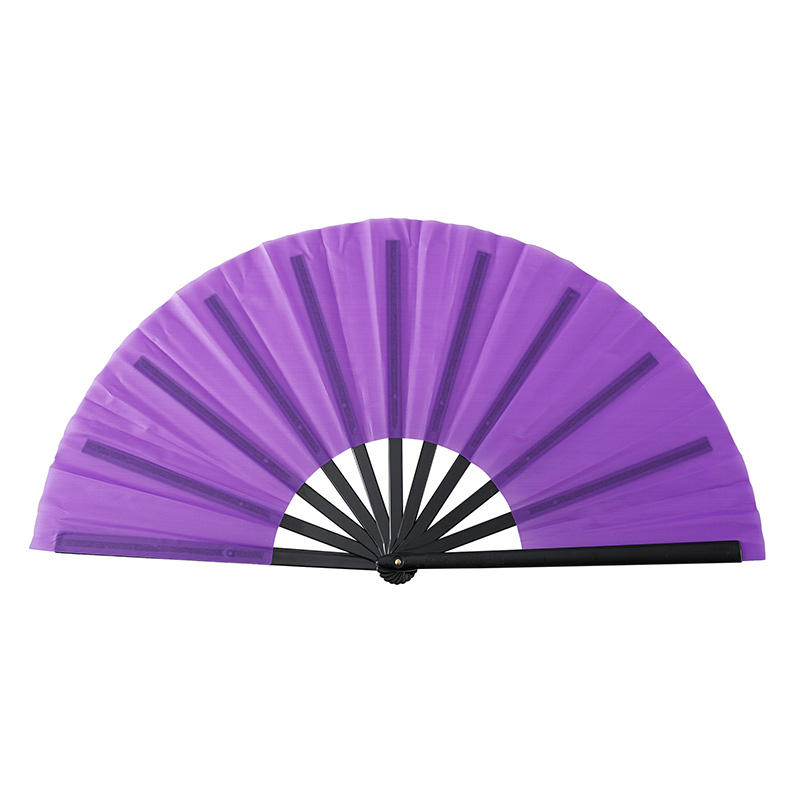 11 Violet (Nervures en plastique)