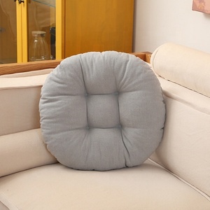 En gros Housses de Coussin de Chaise Coussin De Canapé Oreiller Décoratif pour Hôtel - Product Image 4