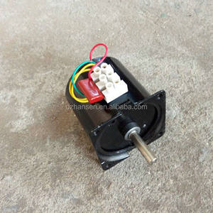 Высококачественный мотор-тернер для яиц для инкубатора, автоматический мотор-инкубатор для яиц - Product Image 3