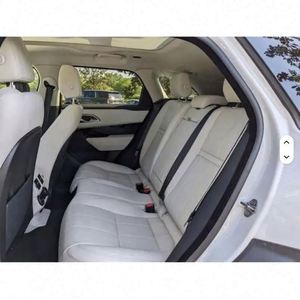 <span class=keywords><strong>Land</strong></span> <span class=keywords><strong>Rover</strong></span> Range <span class=keywords><strong>Rover</strong></span> <span class=keywords><strong>Velar</strong></span> P380 S SUV USADO CON TÍTULO LIMPIO - Product Image 4