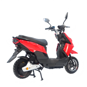 Fabricant chinois vend directement des motos électriques à deux places haute performance, vélos électriques de ville, scooters électriques pour adultes - Product Image 5