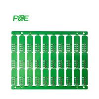 Fournisseur chinois de PCBA, assemblage de circuits imprimés personnalisés, SMT, SMD, BGA, carte de circuit électronique, service OEM, usine de fabrication, pas de MOQ