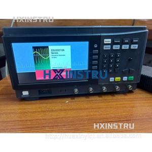Generador de Funciones de Onda Keysight Serie EDU33210 SBE con Soporte OEM Personalizable - Modelos EDU33211A y EDU33212A - Product Image 1