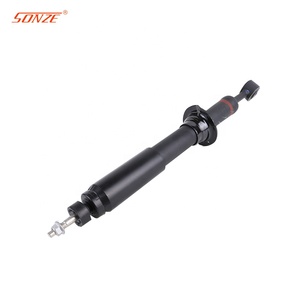 โช้คอัพหน้าเหมาะกับ48510-0K100 4WD ไฮลักซ์วีโก2.5ดี - Product Image 2