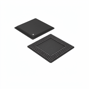BOM IC In Stock 288 BBGA FCBGA TMS320C6413ZTS500 Embedded Components Electronic - Product Image 1