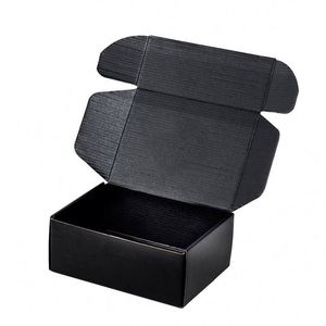 Wholesale Custom Printed Gift Box <b>Paper</b> Material for Presenting <b>Handmade</b> Items and Gifts - Product Image 5