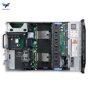 Máy chủ rack lưu trữ Poweredge R720 - Product Image 5