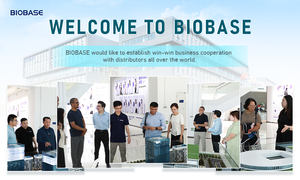 Centrífuga de Laboratorio BIOBASE de Alta Velocidad con Enfriamiento, 18800 rpm, 10x12 ml, 26870xg, Centrífuga de Congelación de Alta Velocidad - Product Image 6