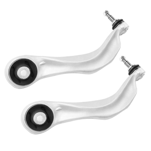 Kit de brazos de Control superior e inferior de suspensión de enlace estabilizador de barra de acoplamiento delantera para <span class=keywords><strong>Bmw</strong></span> F10 31126794203 31356777319 31126775967 - Product Image 2