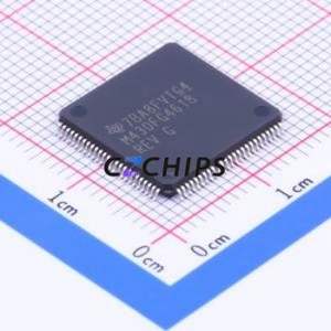 Original et nouveau microcontrôleur à puce IC à circuit intégré LQFP-100 msp430FG4618IPZ (14x14) (MCU/MPU/SoC) - Product Image 1