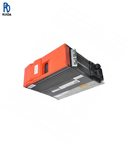 PLC MDV60A0030-5A3-4-00 PLC MDV60A0030 5A3 4 00 Módulo de Control de Automatización Industrial con Variador de Frecuencia - Product Image 1