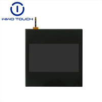 Écran tactile capacitif de 7 pouces, écran tactile LCD, écran tactile industriel