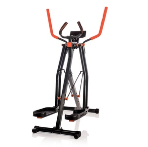 Stazione di allenamento per attrezzature da palestra per il petto di ultima qualità al coperto di alta qualità Air Walk Trainer per casa attrezzatura da palestra Air Walker 360 esercizio macchina Home Trainer - Product Image 1