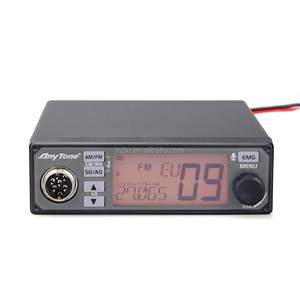 <span class=keywords><strong>Anytone</strong></span> AT-500M II <span class=keywords><strong>CB</strong></span> đài phát thanh 4W AM/FM 26.965-27.405MHz vô tuyến di động 40ch đài phát thanh xe 27MHz at500mii <span class=keywords><strong>anytone</strong></span> <span class=keywords><strong>CB</strong></span> - Product Image 3