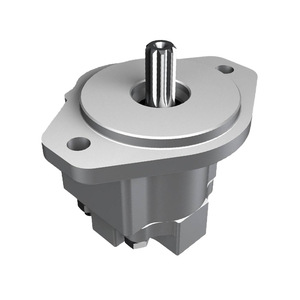 Pompe hydraulique électrique Parker PGP505 en alliage d'aluminium, haute pression, faible bruit, alimentation flexible - Product Image 2
