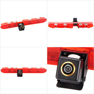 AHD 1080P techo de coche luz de freno cámara de visión trasera para Citroen Jumpy Spacetourer Toyota Proace <span class=keywords><strong>Peugeot</strong></span> experto viajero 06-19 - Product Image 2