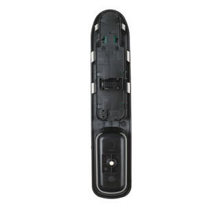 สวิตช์ควบคุมกระจกหน้าต่าง Peugeot 207 13 ขา ด้านหน้าซ้าย 6554QA 9654859677 สวิตช์ไฟฟ้าอัตโนมัติ - Product Image 2