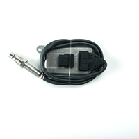 Sensor de coche de buena venta de fábrica OE 5WK9 6616B A0061537328/005 5WK96616B Sensor de óxido de nitrógeno sensor NOX para BENZ