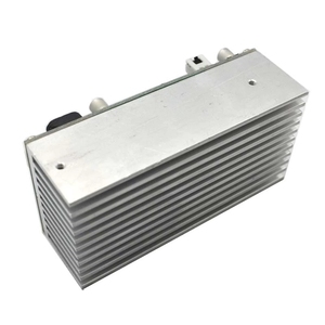 Amplificateur de puissance linéaire HF SSB MINIPA assemblé 100W avec dissipateur thermique pour <span class=keywords><strong>YAESU</strong></span> <span class=keywords><strong>FT</strong></span>-<span class=keywords><strong>817</strong></span> KX3 CW AM FM Kit DIY - Product Image 6