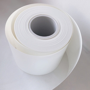 High Quality Factory PVC/PE, PVC/PVDC/PE White Rigid Film <strong>Plastic</strong> <strong>Sheets</strong> for Blister Pharmaceutical Packaging - Product Image 4