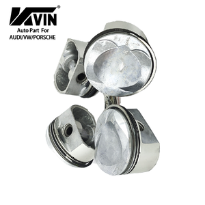 KVIN 079107066DC Motorenteile Kolben für 4.2BVJ Q74.2 C64.2 A8 TOUA 079 107 066 DC4.2 Kolben/1-4 Zylinder - Product Image 4