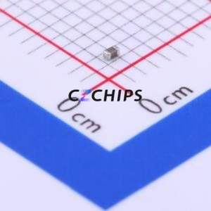 Condensateur SMD (MLCC) TCC0402X5R105K100AT 0402 (Capacité : 1uF) (Précision : 10%) (Tension nominale : 10V) - Product Image 1