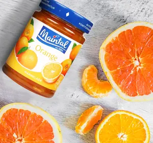 professional orange fruit jam paste production line mango paste jam lemon jam machine line