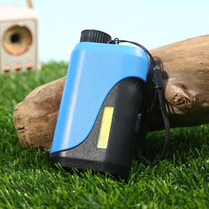 Aiweite Mini Monocular Telescope 60mm Red Laser Compass Outdoor Magnifier For Children Nature Exploration Toy - Product Image 4