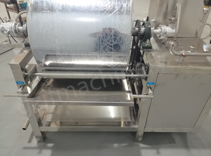 Machine de fabrication de drap de <span class=keywords><strong>linge</strong></span> sèche-<span class=keywords><strong>linge</strong></span> JF-600 Matériel de séchage - Product Image 3