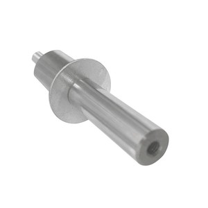 OEM Độ chính xác cao tùy chỉnh nguyên mẫu kim loại các bộ phận nhỏ Anodizing nhôm thành phần cơ khí dịch vụ gia công CNC - Product Image 1