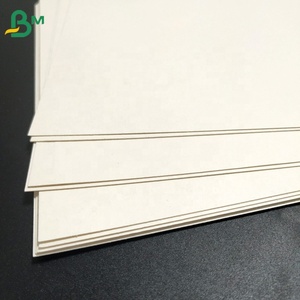 0.4mm 1mm 2mm <strong>Thick</strong> Natural White Absorbent Blotter <strong>Paper</strong> for Coaster Making - Product Image 1