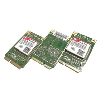 Simcom A7670C-LASS PCIE Modem GPS GSM 4G LTE Cat-1 Harga Terjangkau Modul A7670E-FASE A7670C A7670G Tersedia